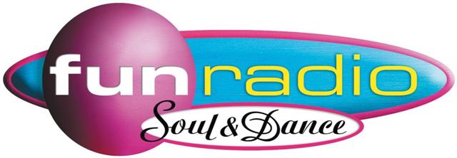 logo fun radio